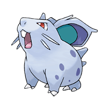 nidoran-f details image